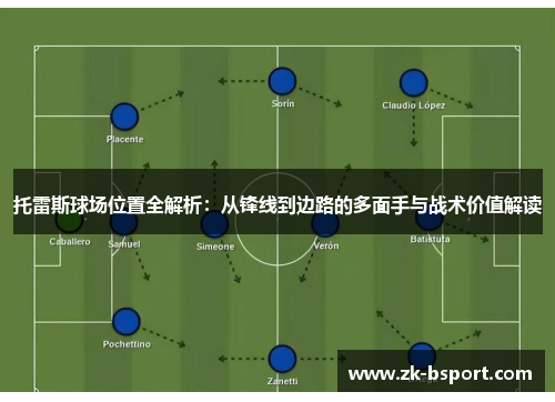 托雷斯球场位置全解析：从锋线到边路的多面手与战术价值解读