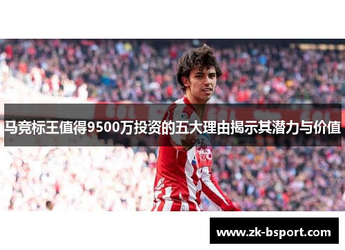 马竞标王值得9500万投资的五大理由揭示其潜力与价值