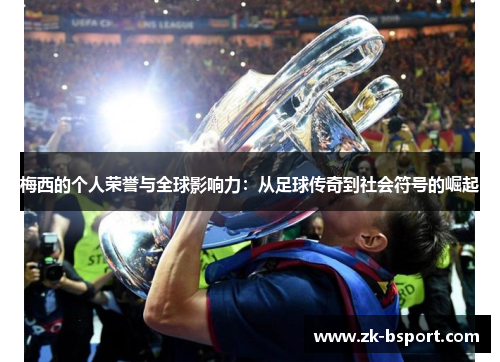 梅西的个人荣誉与全球影响力:从足球传奇到社会符号的崛起 梅西的个人荣誉与全球影响力:从足球传奇到社会符号的崛起