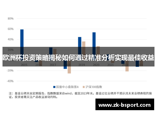 欧洲杯投资策略揭秘如何通过精准分析实现最佳收益