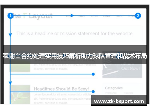 穆谢奎合约处理实用技巧解析助力球队管理和战术布局 穆谢奎合约处理实用技巧解析助力球队管理和战术布局