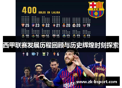 西甲联赛发展历程回顾与历史辉煌时刻探索