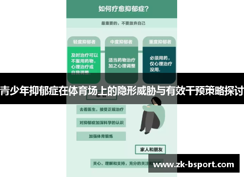 青少年抑郁症在体育场上的隐形威胁与有效干预策略探讨 青少年抑郁症在体育场上的隐形威胁与有效干预策略探讨