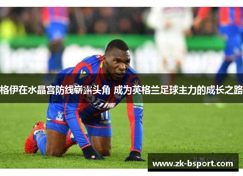 格伊在水晶宫防线崭露头角 成为英格兰足球主力的成长之路 格伊在水晶宫防线崭露头角 成为英格兰足球主力的成长之路